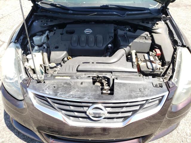Photo 7 from auction – 2013 NISSAN ALTIMA S with VIN 1N4AL2EP9DC209440