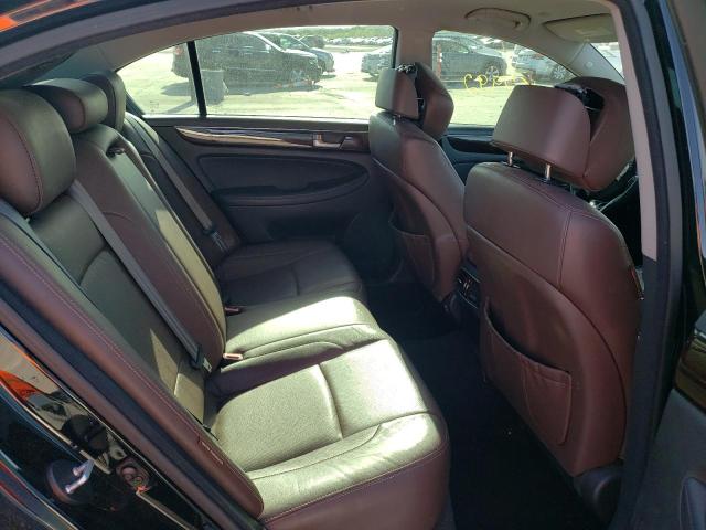 Photo 6 from auction – 2013 HYUNDAI GENESIS 3. with VIN KMHGC4DD7DU254129