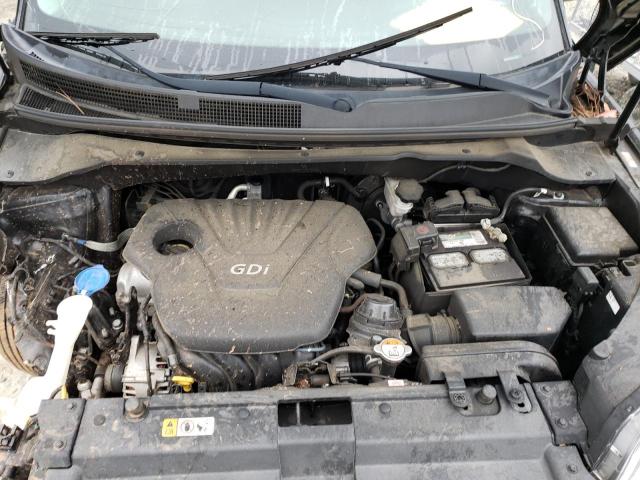 Photo 7 from auction – 2016 KIA SOUL with VIN KNDJN2A22G7315918