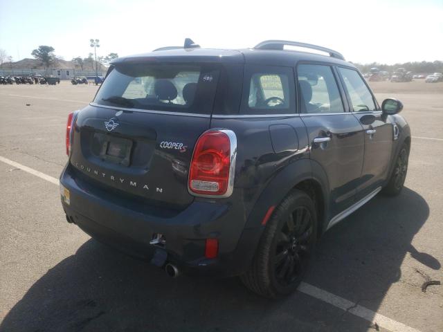 Photo 4 from auction – 2019 MINI COOPER S C with VIN WMZYT5C55K3G92940