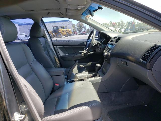Photo 5 from auction – 2003 HONDA ACCORD EX with VIN JHMCM56643C008792