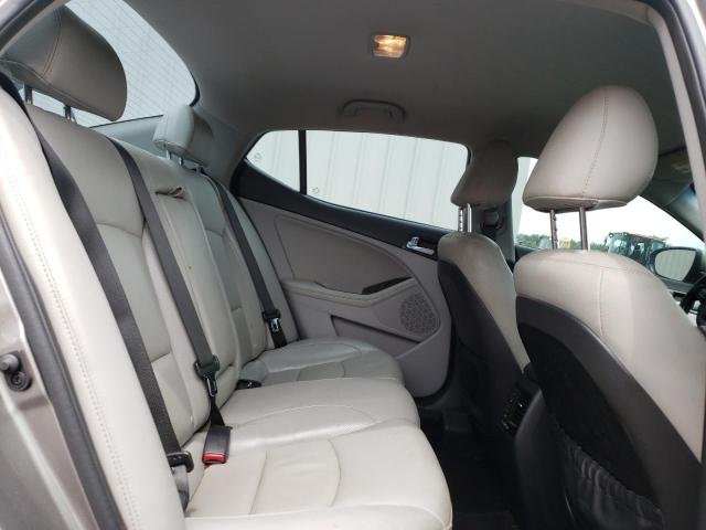 Photo 6 from auction – 2015 KIA OPTIMA EX with VIN 5XXGN4A78FG421345