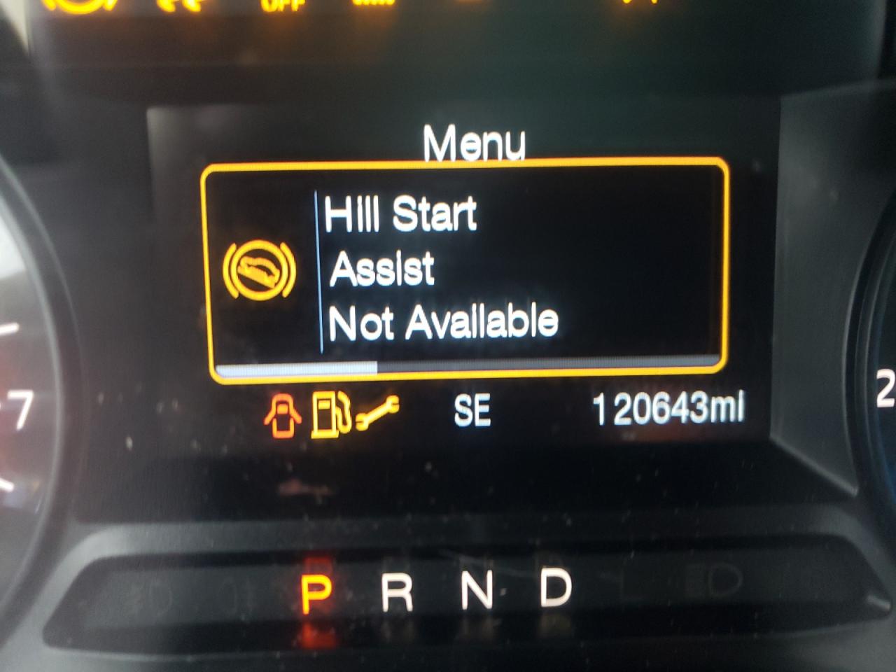 Photo 8 from auction – 2017 FORD EXPLORER P with VIN 1FM5K8AR6HGE14507