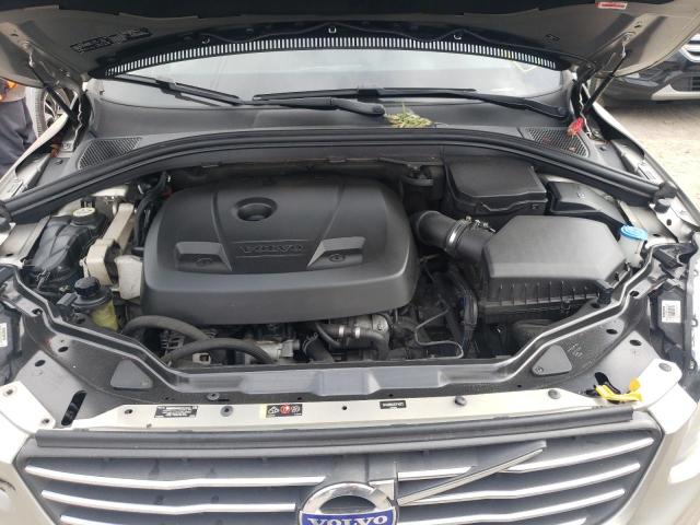 Photo 7 from auction – 2015 VOLVO XC60 T5 PR with VIN YV440MDK0F2714273