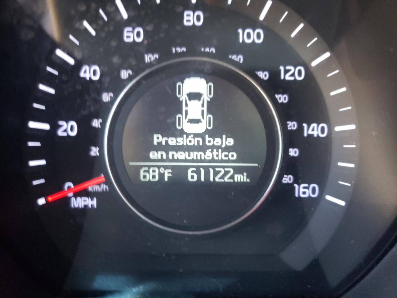 Photo 8 from auction – 2015 KIA OPTIMA LX with VIN KNAGM4A70F5654138
