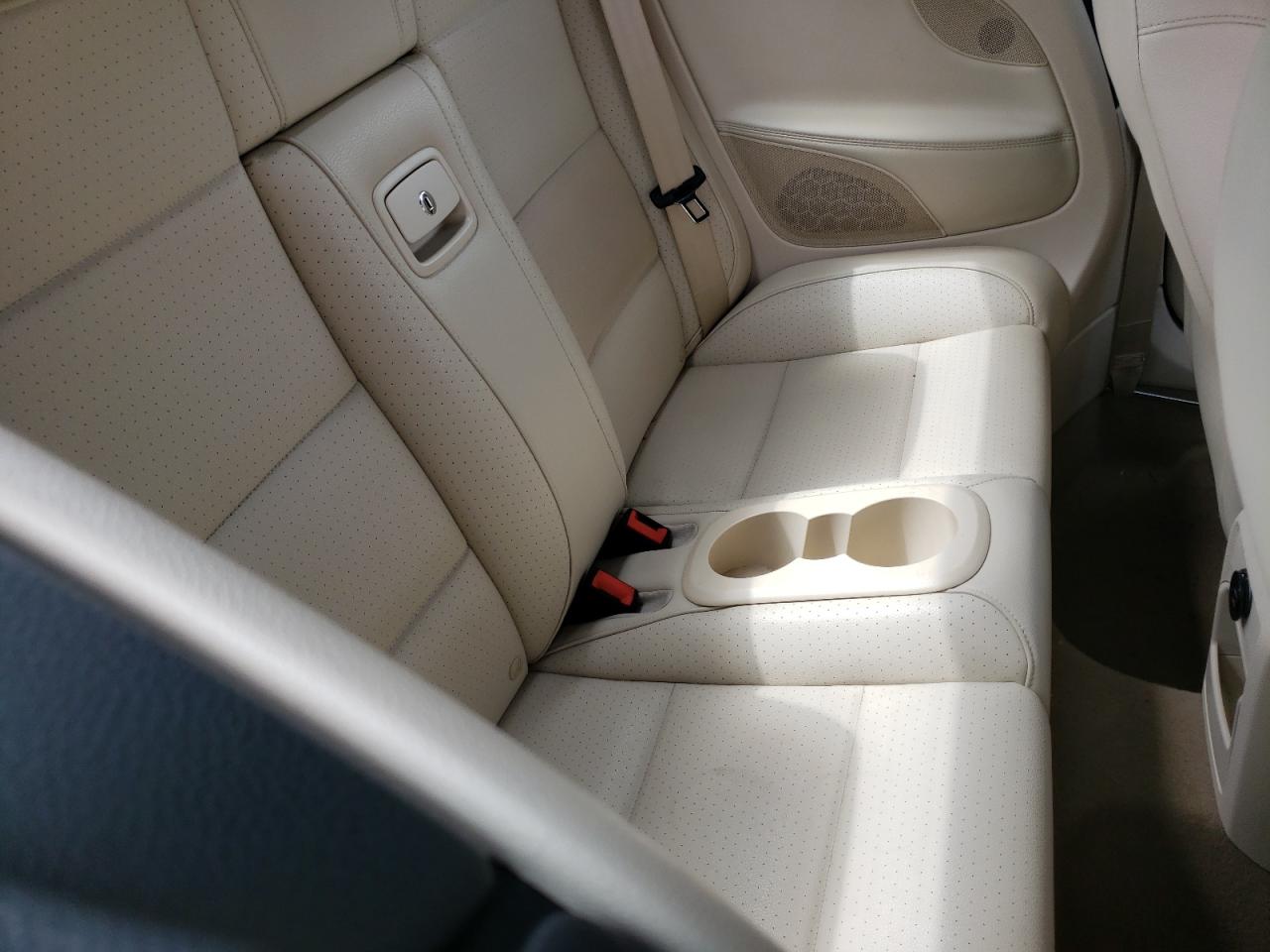 Photo 18 from auction – 2012 VOLKSWAGEN EOS KOMFOR with VIN WVWBW7AH7CV001402