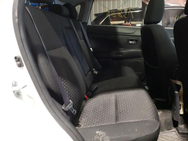 Photo 6 from auction – 2011 MITSUBISHI OUTLANDER with VIN JA4AR4AU3BZ000764