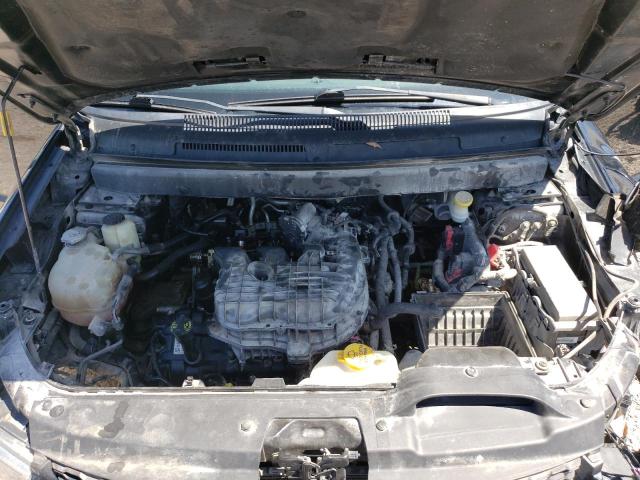 Photo 7 from auction – 2015 DODGE JOURNEY R/ with VIN 3C4PDCEGXFT565927