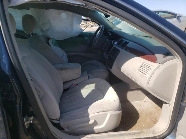 Photo 5 from auction – 2008 BUICK LUCERNE CX with VIN 1G4HP57228U142918