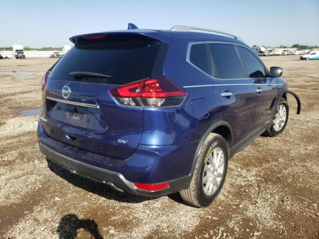 Photo 4 from auction – 2018 NISSAN ROGUE S with VIN KNMAT2MT3JP538566