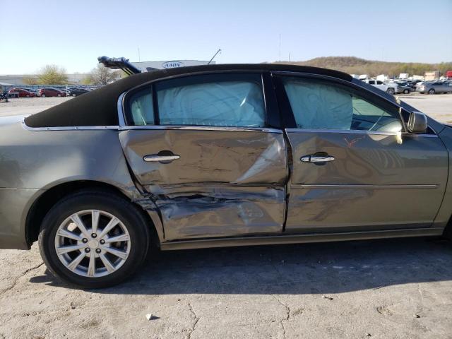 Photo 9 from auction – 2011 BUICK LUCERNE CX with VIN 1G4HC5EM9BU142549