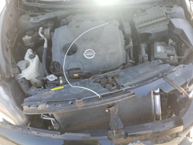 Photo 7 from auction – 2009 NISSAN MAXIMA S with VIN 1N4AA51E09C812053