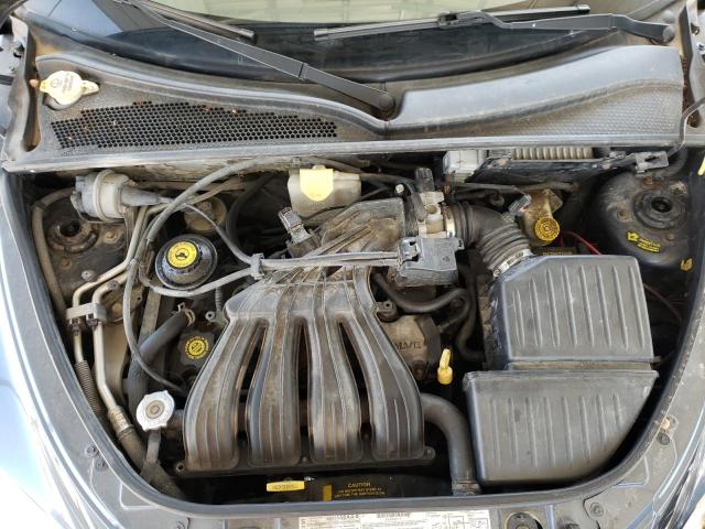 Photo 7 from auction – 2002 CHRYSLER PT CRUISER with VIN 3C4FY58B52T371702
