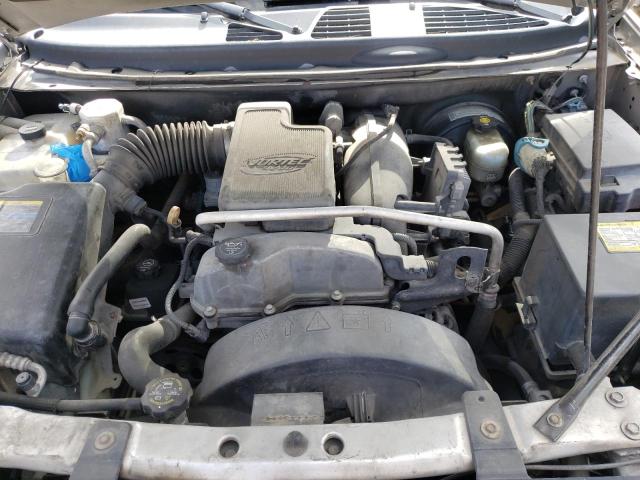 Foto 7 de la subasta – 2008 GMC ENVOY con VIN 1GKDS13S382150851