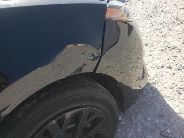 Photo 9 from auction – 2019 TOYOTA COROLLA L with VIN 2T1BURHE0KC215100