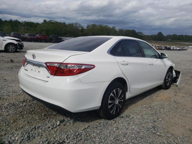 Photo 4 from auction – 2016 TOYOTA CAMRY LE with VIN 4T1BF1FK4GU255058