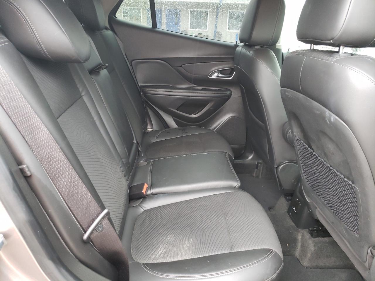 Photo 6 from auction – 2013 BUICK ENCORE CON with VIN KL4CJBSB0DB191122