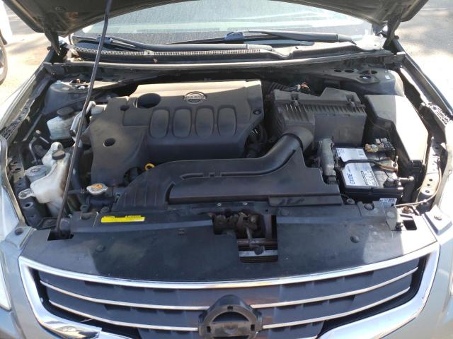 Photo 2 from auction – 2012 NISSAN ALTIMA BAS with VIN 1N4AL2AP2CN438888