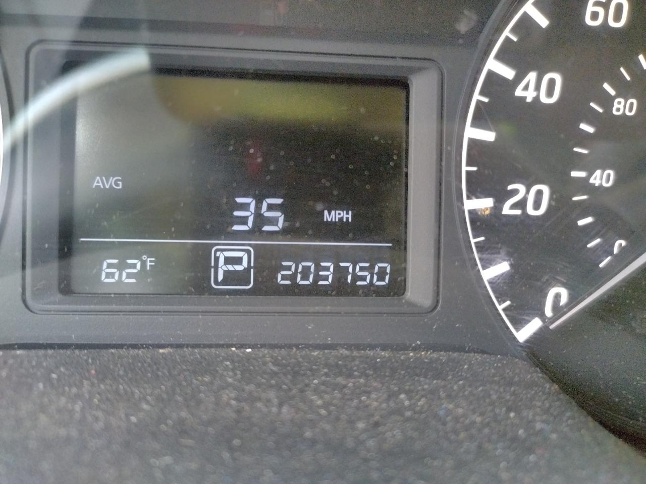 Photo 8 from auction – 2014 NISSAN SENTRA S with VIN 3N1AB7AP7EY249625