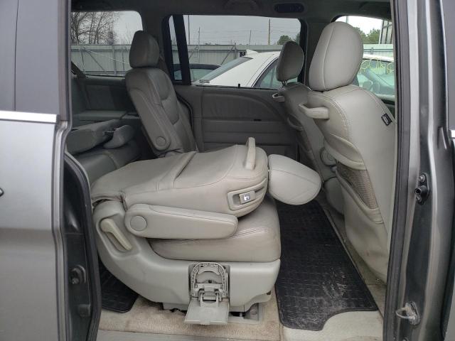 Photo 6 from auction – 2007 HONDA ODYSSEY EX with VIN 5FNRL38677B413103