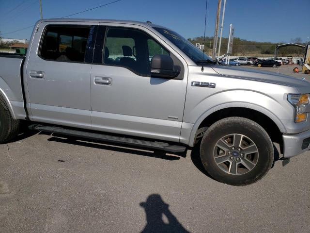 Photo 9 from auction – 2016 FORD F150 SUPER with VIN 1FTEW1EP7GKF18976