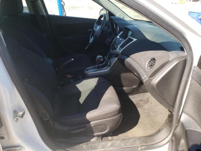 Photo 5 from auction – 2014 CHEVROLET CRUZE LT with VIN 1G1PC5SB6E7190928