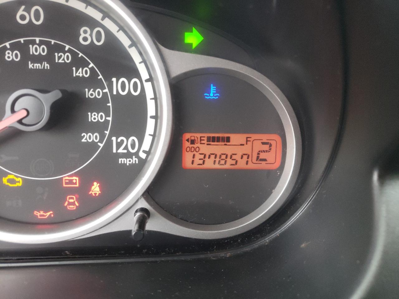 Photo 8 from auction – 2012 MAZDA MAZDA2 with VIN JM1DE1KY0C0141666