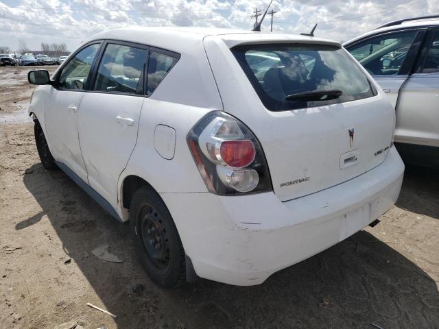 Photo 3 from auction – 2010 PONTIAC VIBE with VIN 5Y2SM6E09AZ408681