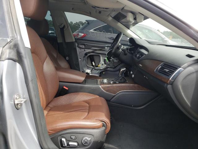Photo 5 from auction – 2016 AUDI A7 PRESTIG with VIN WAU2GAFC0GN155041