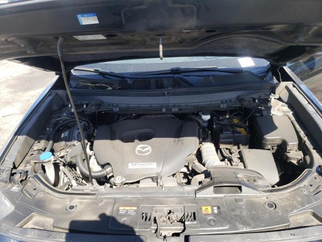 Photo 7 from auction – 2019 MAZDA CX-9 TOURI with VIN JM3TCACYXK0304331