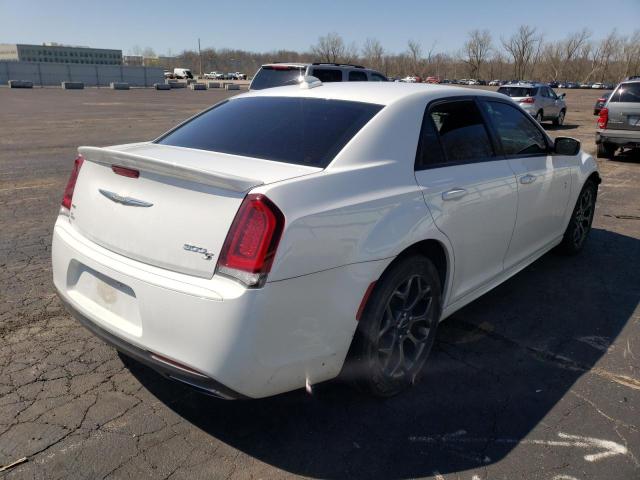 Photo 4 from auction – 2018 CHRYSLER 300 S with VIN 2C3CCAGG5JH191820