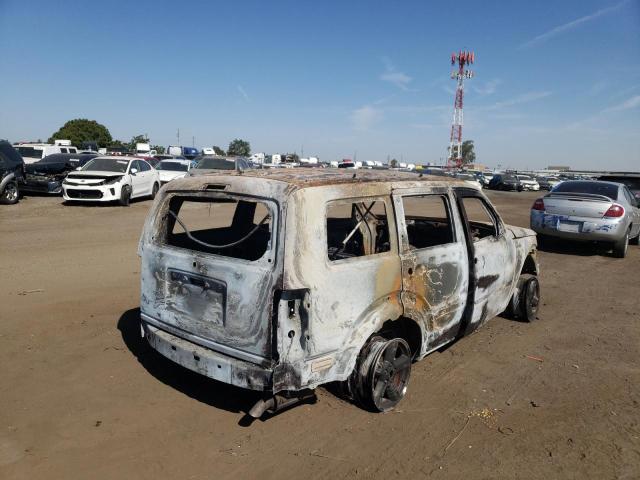 Photo 4 from auction – 2008 DODGE NITRO SLT with VIN 1D8GT58K58W127605
