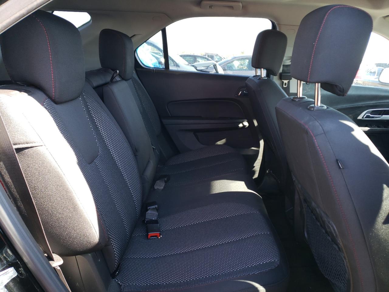 Photo 6 from auction – 2011 CHEVROLET EQUINOX LT with VIN 2CNALDEC0B6478334