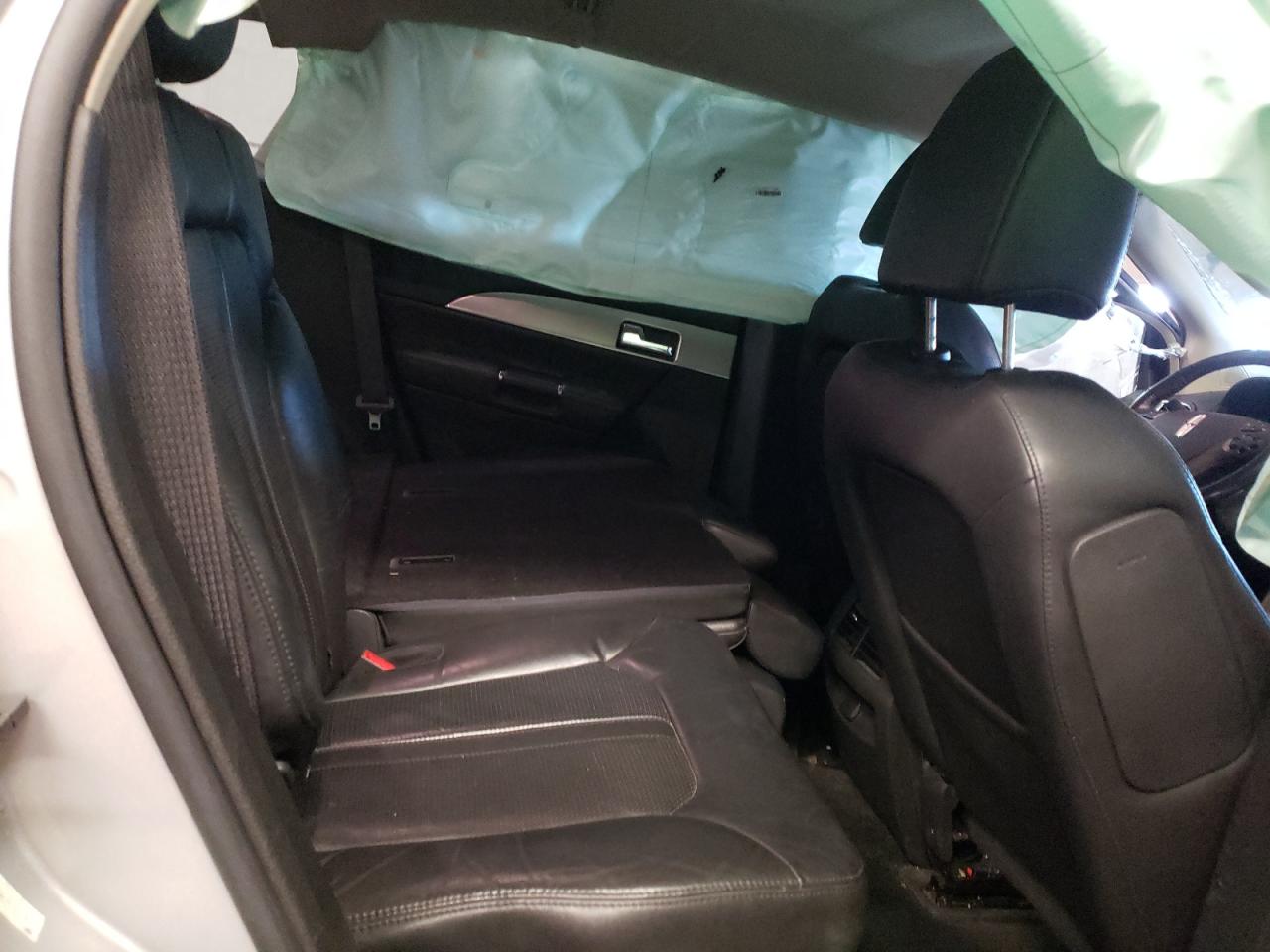 Photo 6 from auction – 2012 LINCOLN MKX with VIN 2LMDJ6JK2CBL07190
