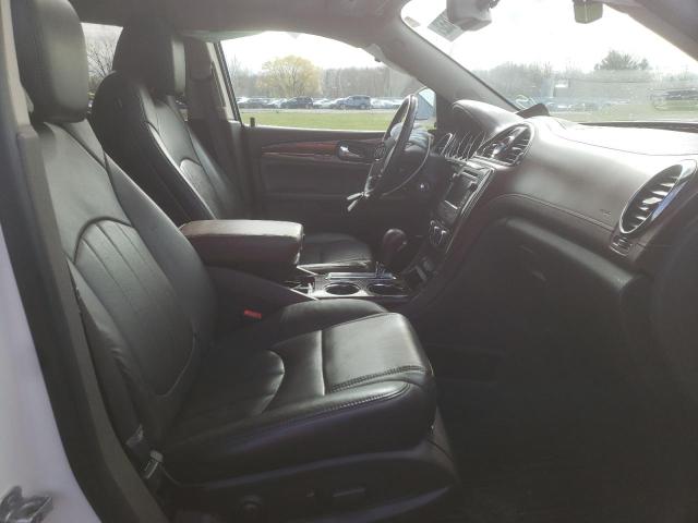 Photo 5 from auction – 2014 BUICK ENCLAVE with VIN 5GAKVBKD9EJ311161