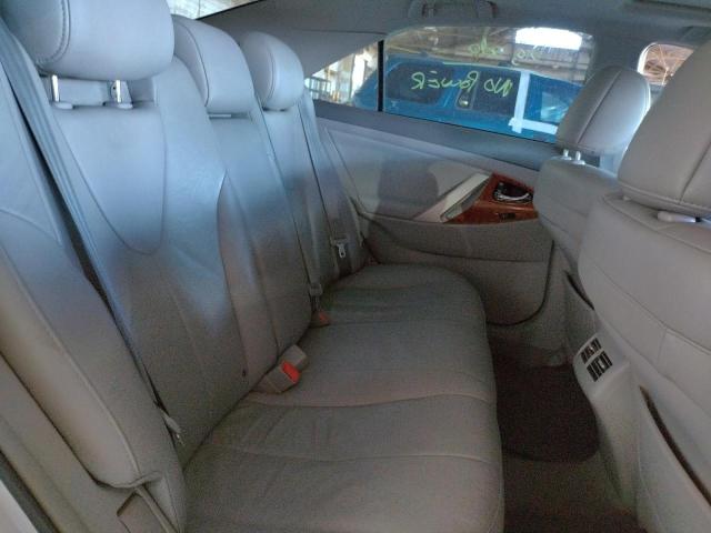 Photo 6 from auction – 2011 TOYOTA CAMRY SE with VIN 4T1BK3EK8BU612792