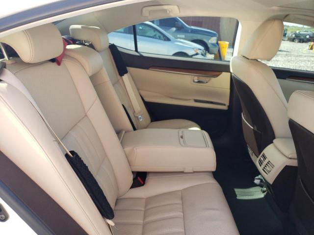 Photo 6 from auction – 2017 LEXUS ES 300H with VIN JTHBW1GG7H2136947