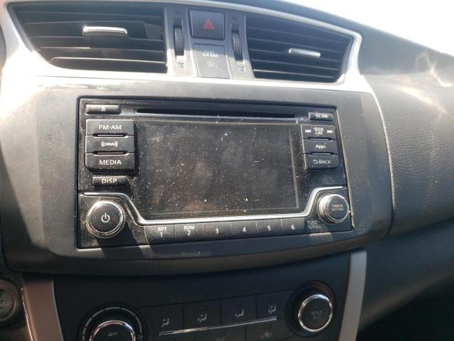 Photo 9 from auction – 2015 NISSAN SENTRA S with VIN 3N1AB7AP2FL656976