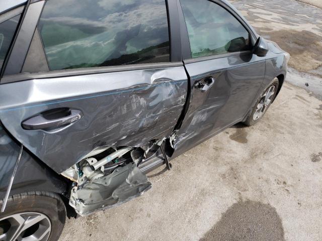 Photo 9 from auction – 2019 KIA FORTE FE with VIN 3KPF24AD0KE131419