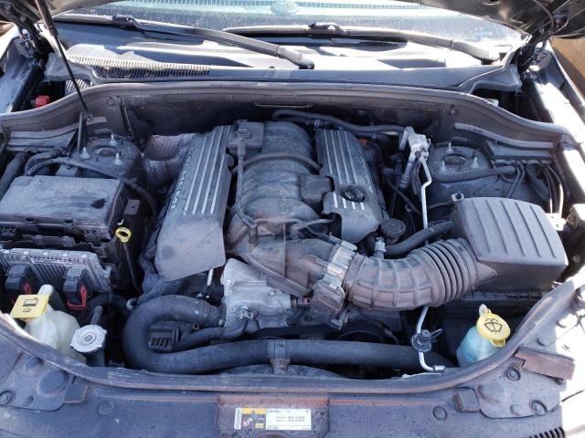 Photo 7 from auction – 2014 JEEP GRAND CHER with VIN 1C4RJFDJ8EC371410