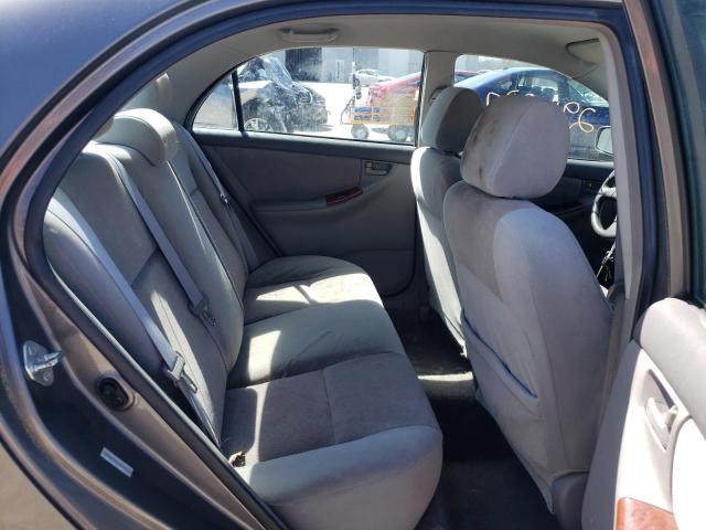Photo 6 from auction – 2007 TOYOTA COROLLA CE with VIN 1NXBR32E07Z927085