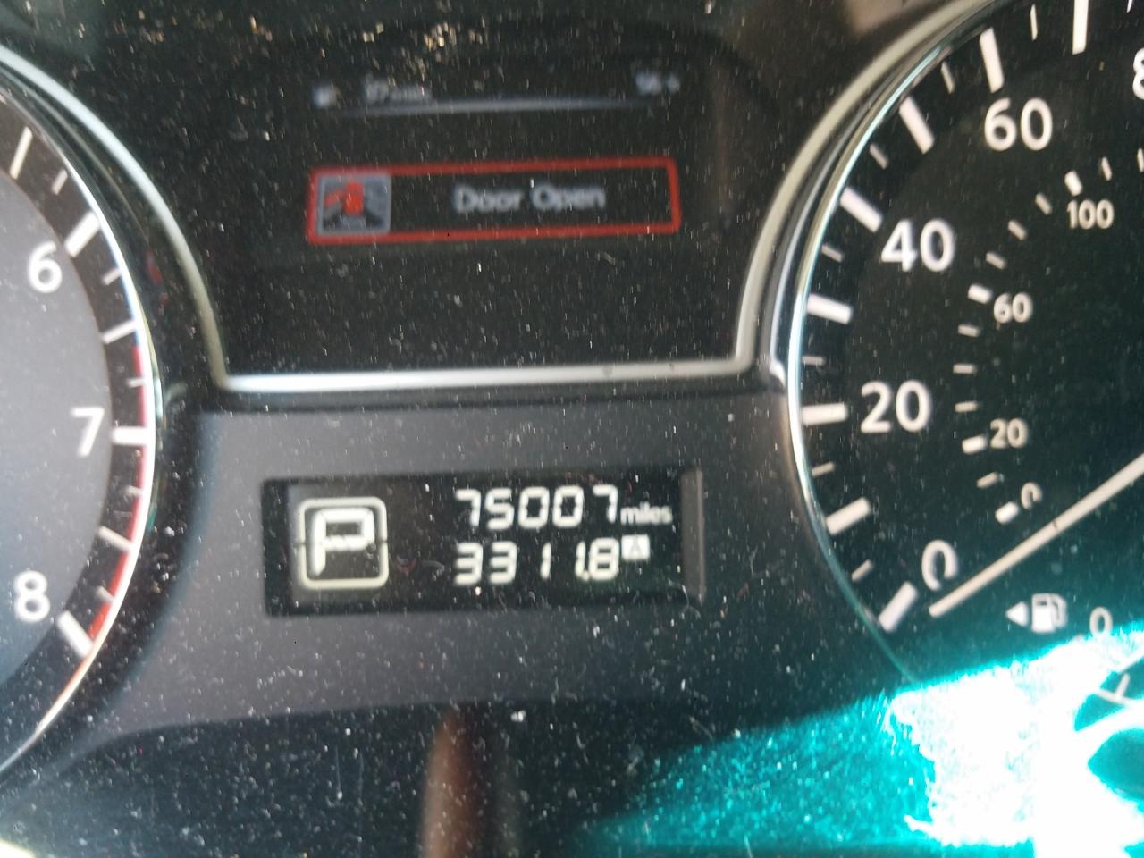 Photo 8 from auction – 2014 NISSAN ALTIMA 2.5 with VIN 1N4AL3AP2EC186662
