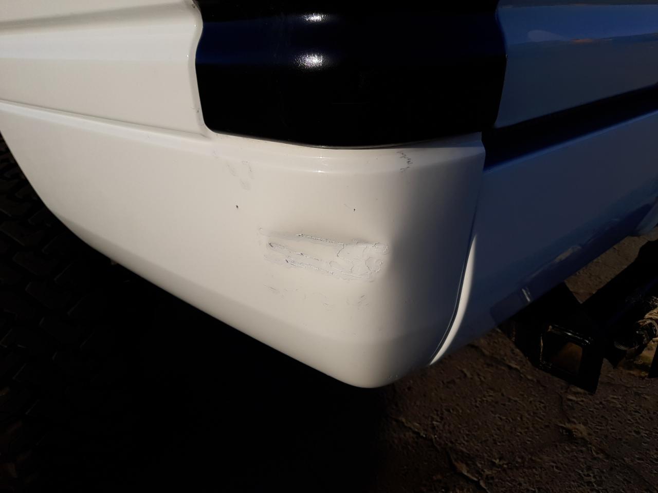 Photo 9 from auction – 2001 DODGE RAM 2500 with VIN 3B7KF23601G716655