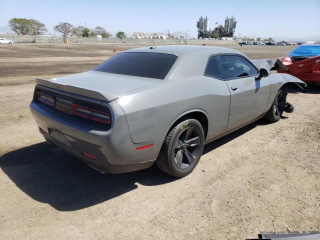 Photo 4 from auction – 2019 DODGE CHALLENGER with VIN 2C3CDZAG5KH714520