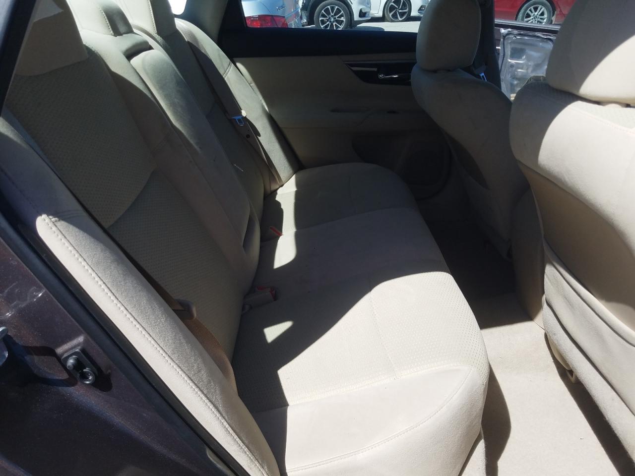 Photo 6 from auction – 2014 NISSAN ALTIMA 2.5 with VIN 1N4AL3AP2EC186662