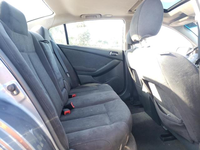 Photo 6 from auction – 2010 NISSAN ALTIMA BAS with VIN 1N4AL2AP6AN507028
