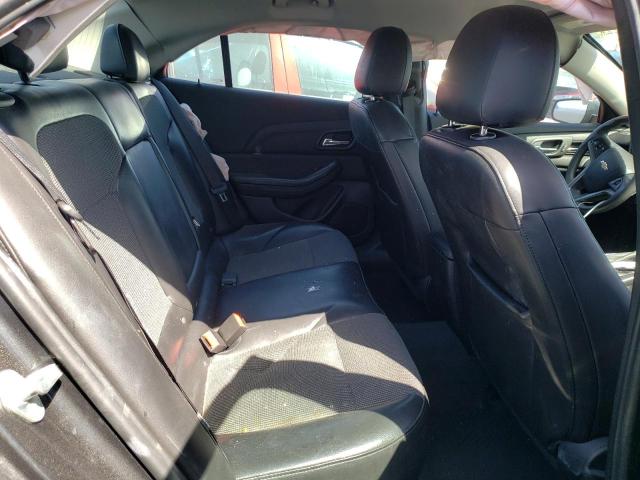 Photo 6 from auction – 2016 CHEVROLET MALIBU LIM with VIN 1G11C5SA1GU119587