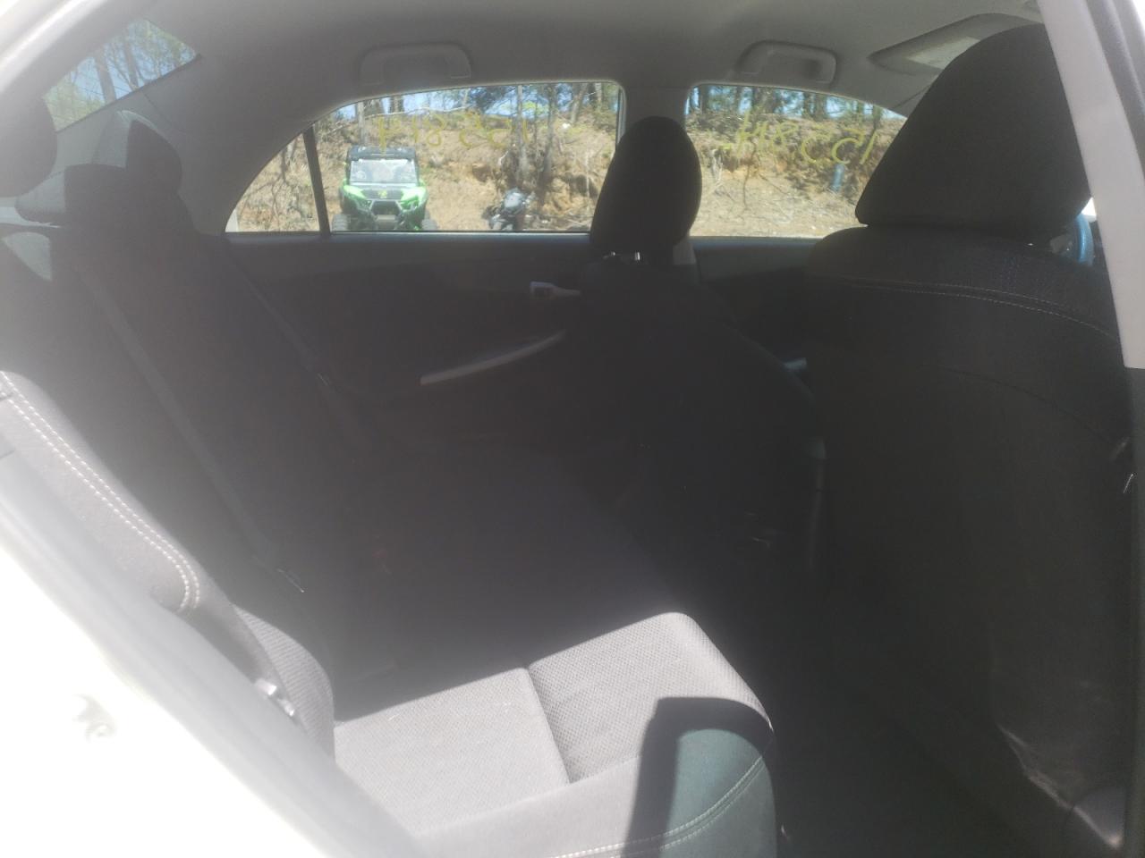 Photo 6 from auction – 2013 TOYOTA COROLLA BA with VIN 5YFBU4EE5DP169046