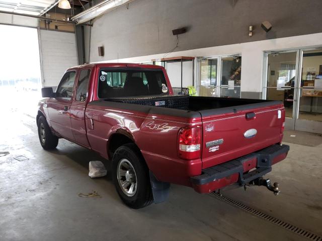 Photo 3 from auction – 2009 FORD RANGER with VIN 1FTZR45E09PA58283