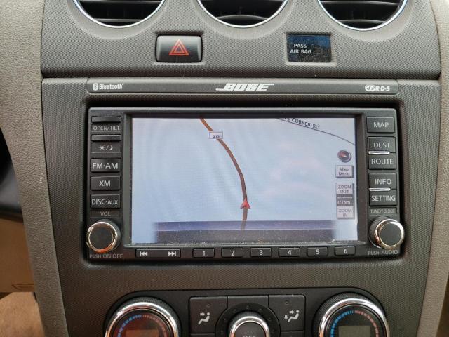 صورة رقم 9 من المزاد - 2011 NISSAN ALTIMA BAS مع VIN 1N4AL2APXBC139918